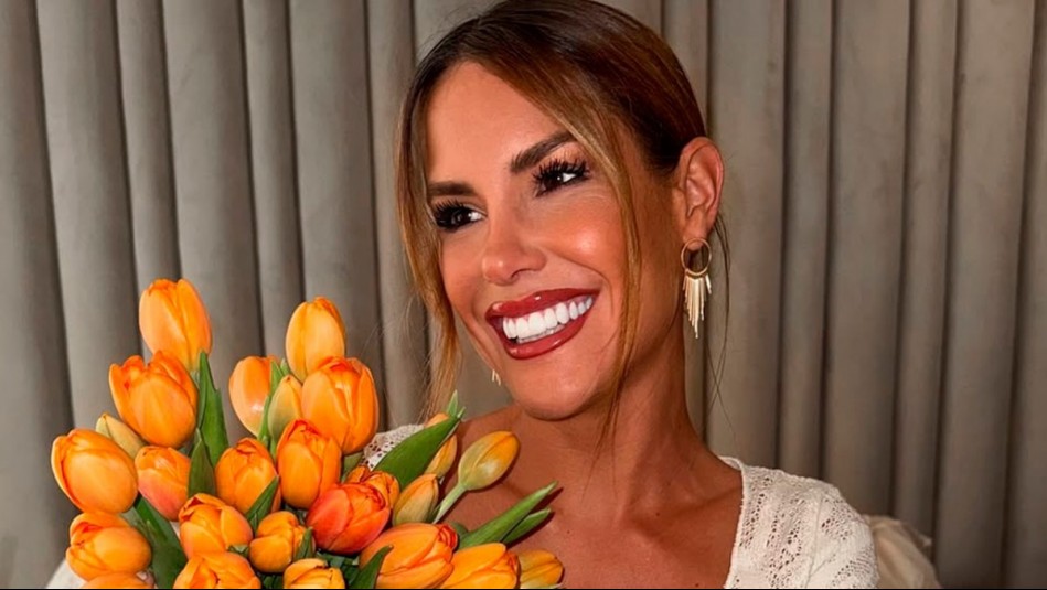 'Hay abrazos que se sienten...': Gala Caldirola publica romántica foto con misterioso galán