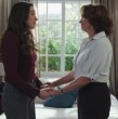 En el capítulo 108 de El Jardín de Olivia, Ignacia se sinceró con Bernardita respecto a su padre. Entre el miedo a que la rechace por amar a Karina y la frustración de que se entrometa en su vida, Nacha está confundida.