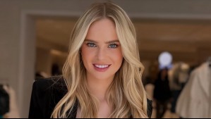 Sofisticación con estilo urbano: Cuánto cuesta el bolso de Inna Moll de una famosa marca francesa