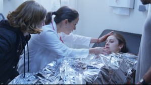 Avance de Los Casablanca: Martina será atendida de urgencia