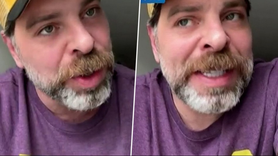 'No estaríamos contando esta historia': La reflexión de Neme desde Colombia tras captura de sicario