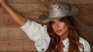 Julia Fernandes se somete a tratamientos estéticos y muestra los resultados de cómo luce su abdomen