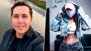 La mujer con la que Karol Lucero engañó a su esposa: ¿Quién es DJ Isi Glock?