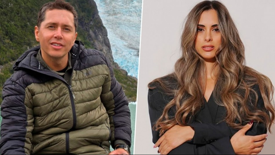 Él confirmó todo: Todos los datos de la polémica infidelidad de Karol Lucero a su esposa, Fran Virgilio