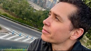 El lamento de Karol Lucero al confirmar infidelidad a su esposa Francisca Virgilio: "Soy el culpable de esto"