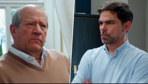 El Jardín de Olivia - Capítulo 108: ¿Dispuesto a matar?