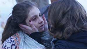 Los Casablanca - Capítulo 139 (144 en Mega Go): Alexandra encuentra a Martina