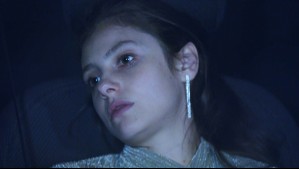 Esto pasó con Martina tras su grave accidente en Los Casablanca