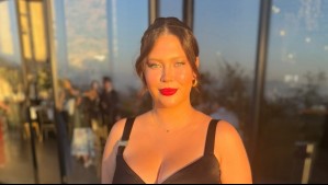 "Tres chicas en un crucero": Las postales playeras de Michelle Carvalho junto a sus amigas iCata y Fran Chekal