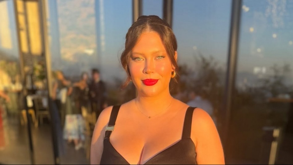 'Tres chicas en un crucero': Las postales playeras de Michelle Carvalho junto a sus amigas iCata y Fran Chekal