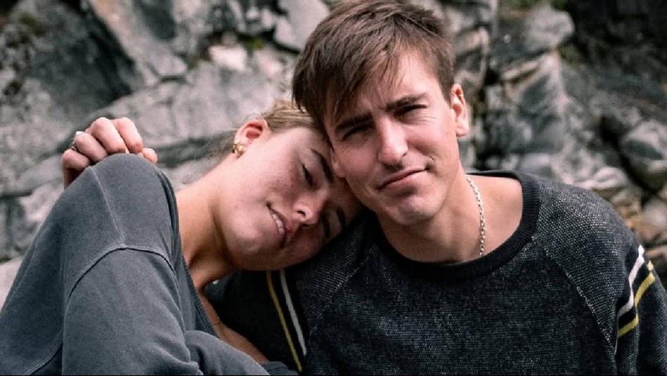 La nostálgica despedida de Raimundo a su hermana Milagros Zabaleta: Se fue a estudiar a Estados Unidos