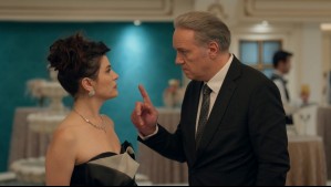 Leyla - Capítulo 19 (Parte 1): La presión de un matrimonio