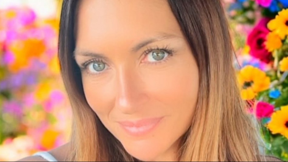 'Para mantener nuestro mismo estilo de vida': Paula Pavic llega a Chile con un nuevo proyecto de negocios