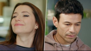 Lo denigra ante sus amigas: La decepción de Lautaro por crueles palabras de Paz en Aguas de Oro