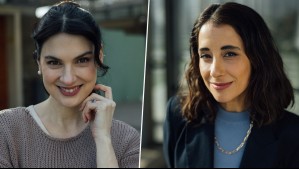 Pili y Tere serán rivales: Conoce a los personajes de Paloma Moreno y Elisa Zulueta en Reunión de Superados