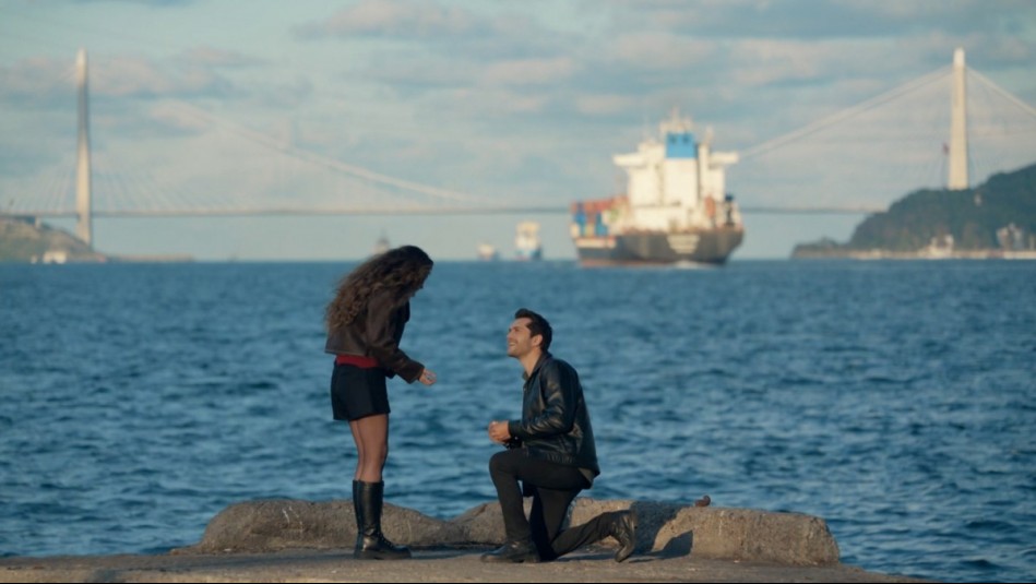 Avance extendido de Leyla: Civan hará una propuesta especial