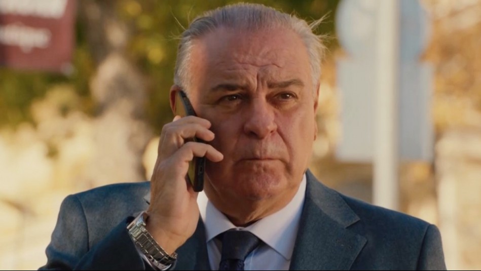 Avance extendido de Corazón Negro: Samet realizará una denuncia por el viaje de Sevilay y Nuh