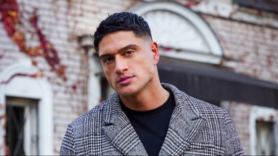 Sammis Reyes estrena canción contra sus detractores al estilo urbano: 'Ni siquiera tienen visa...'