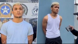 Por una selfie con su hermana: Así fue la caída del sicario del 'Rey de Meiggs' en Colombia