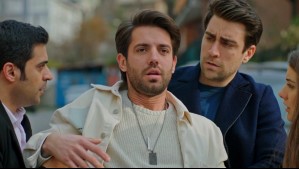 Trampa de Amor - Capítulo 142