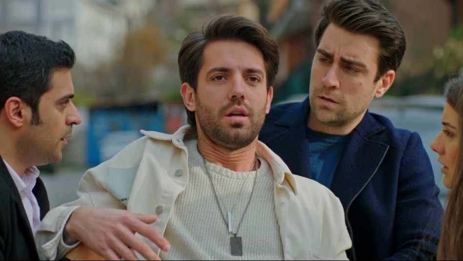 Trampa de Amor - Capítulo 142