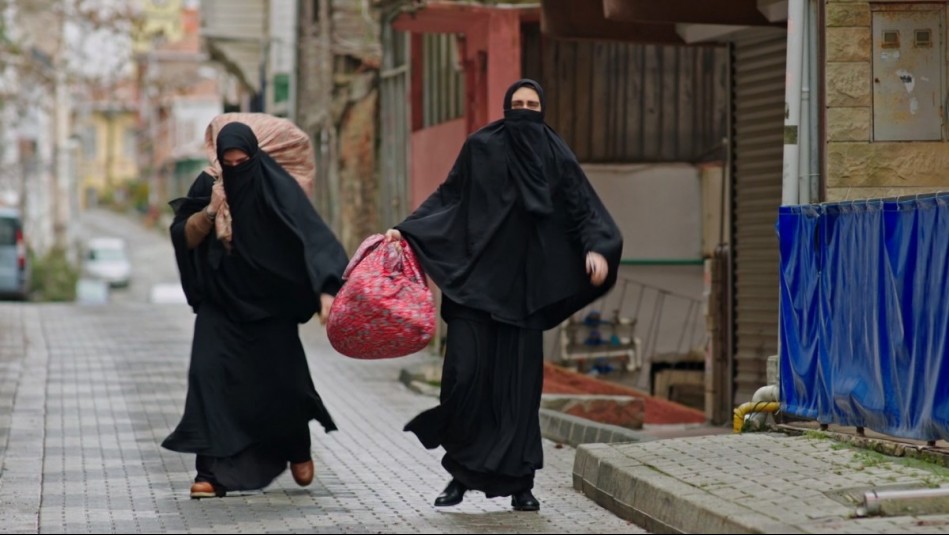 Trampa de Amor - Capítulo 143