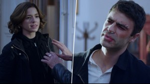 Avance de Los Casablanca: Alexandra golpeará duramente a Juan Pablo