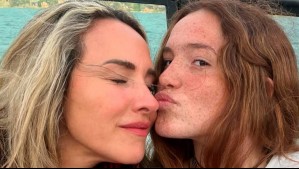 Angélica Castro muestra su "tesoro escondido" y conmueve a su hija Laura de la Fuente: "Te adoro, mamá"