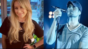 Así han crecido los hijos de Anna Kournikova y Enrique Iglesias: Estas son sus edades