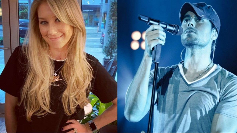Así han crecido los hijos de Anna Kournikova y Enrique Iglesias: Estas son sus edades