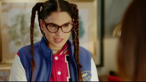 Aguas de Oro - Capítulo 12: Carola está fuera de control