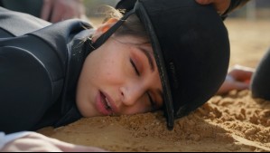 Avance extendido de Leyla: Ceren sufrirá un grave accidente al caer de su caballo