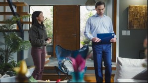 Avance de El Jardín de Olivia: Clemente tomará decisión sobre el futuro de Diana