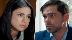 Avance de El Jardín de Olivia: Clemente recordará quién fue la última persona que vio a Ángela