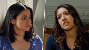 Por culpa de los Walker: Diana y Karina tendrán fuerte discusión en el capítulo 110 de El Jardín de Olivia
