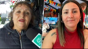 'Tarde o temprano tendrás que estar tras las rejas': Tía de conductora arremete contra asesinos de su sobrina