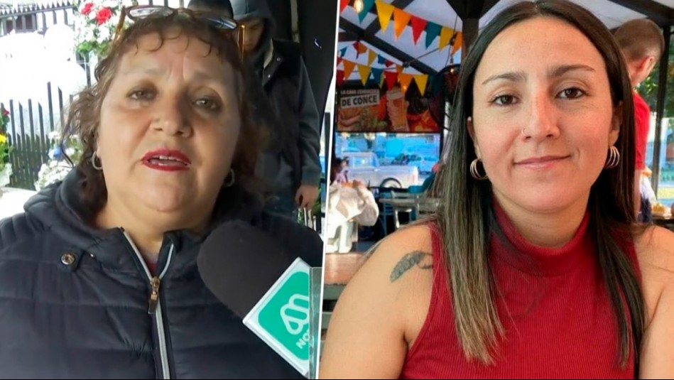 'Tarde o temprano tendrás que estar tras las rejas': Tía de conductora arremete contra asesinos de su sobrina