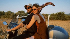 "Muchos años más por venir": Beril Pozam y Ersin Arici celebraron con especiales fotos su primer aniversario