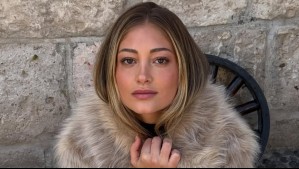 Las romanticas fotos de Florencia Araneda causan sensación entre sus fans: "¡Qué bellos!"