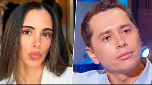 Fran Virgilio, esposa de Karol Lucero, rompe el silencio y agradece por "todo el amor" que le han enviado