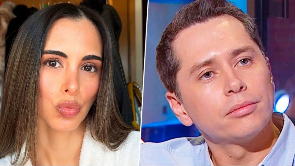 Fran Virgilio, esposa de Karol Lucero, rompe el silencio y agradece por 'todo el amor' que le han enviado