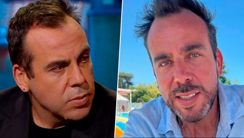 Francisco Kaminski reaparece en redes tras su comentada entrevista: '¡A veces la vida te pide silencio!'