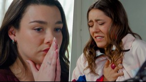 "No vas a volver a saber de mí": Nacha se despide de Karina tras jugársela por última vez en EJDO