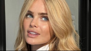 "Sí, acepto": Inna Moll se compromete como Miss Universo Chile y aclara confusión de sus fans