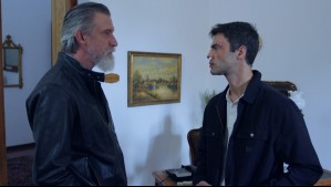 "Vine a...": La desesperada petición de Juan Pablo a Iván en el avance del capítulo 141 de Los Casablanca