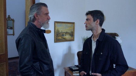 "Vine a...": La desesperada petición de Juan Pablo a Iván en el avance del capítulo 141 de Los Casablanca