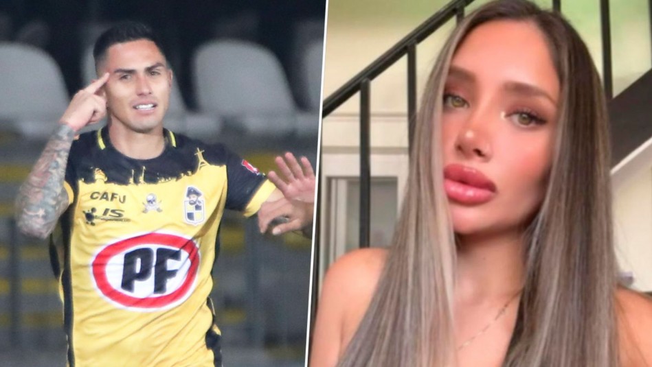 Pareja de Jean Paul Pineda fue detenida: Su familia fue acusada de liderar una banda que roba vehículos