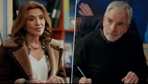 'Tú eres la única persona que...': Karla le realiza inesperada petición a Carlos en Aguas de Oro