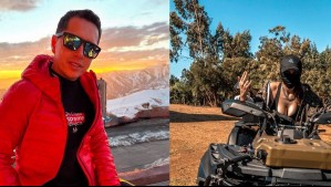 El desafío de la DJ que tuvo affaire con Karol Lucero: "Le invito a mostrar los audios de ese día"