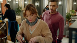 'Pensé que no querías distracciones': Laura ya no quiere nada más con Miguel en Aguas de Oro